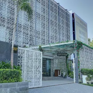 Hotel Westend Punjabi Bagh West Delhi, New Delhi
