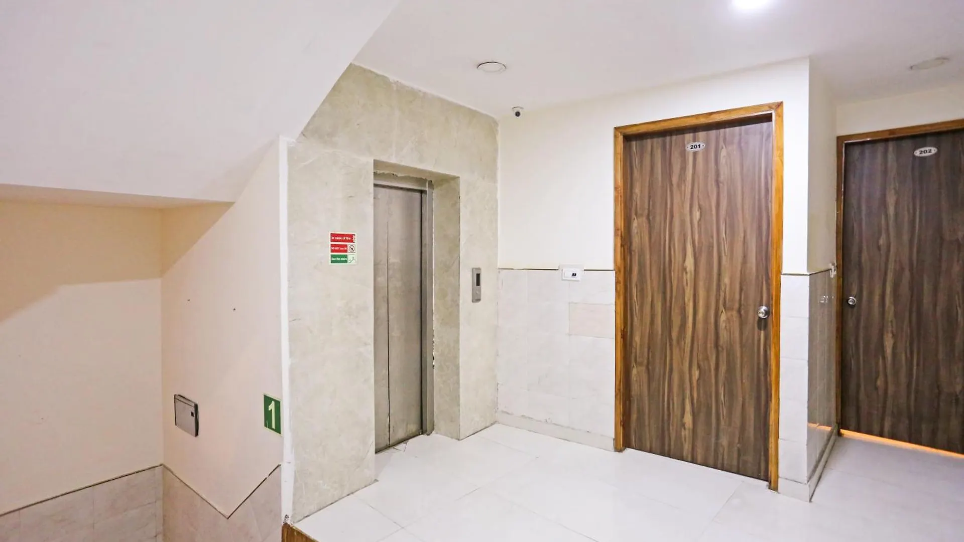 Hotel Happy Stay Delhi Airport New Delhi
