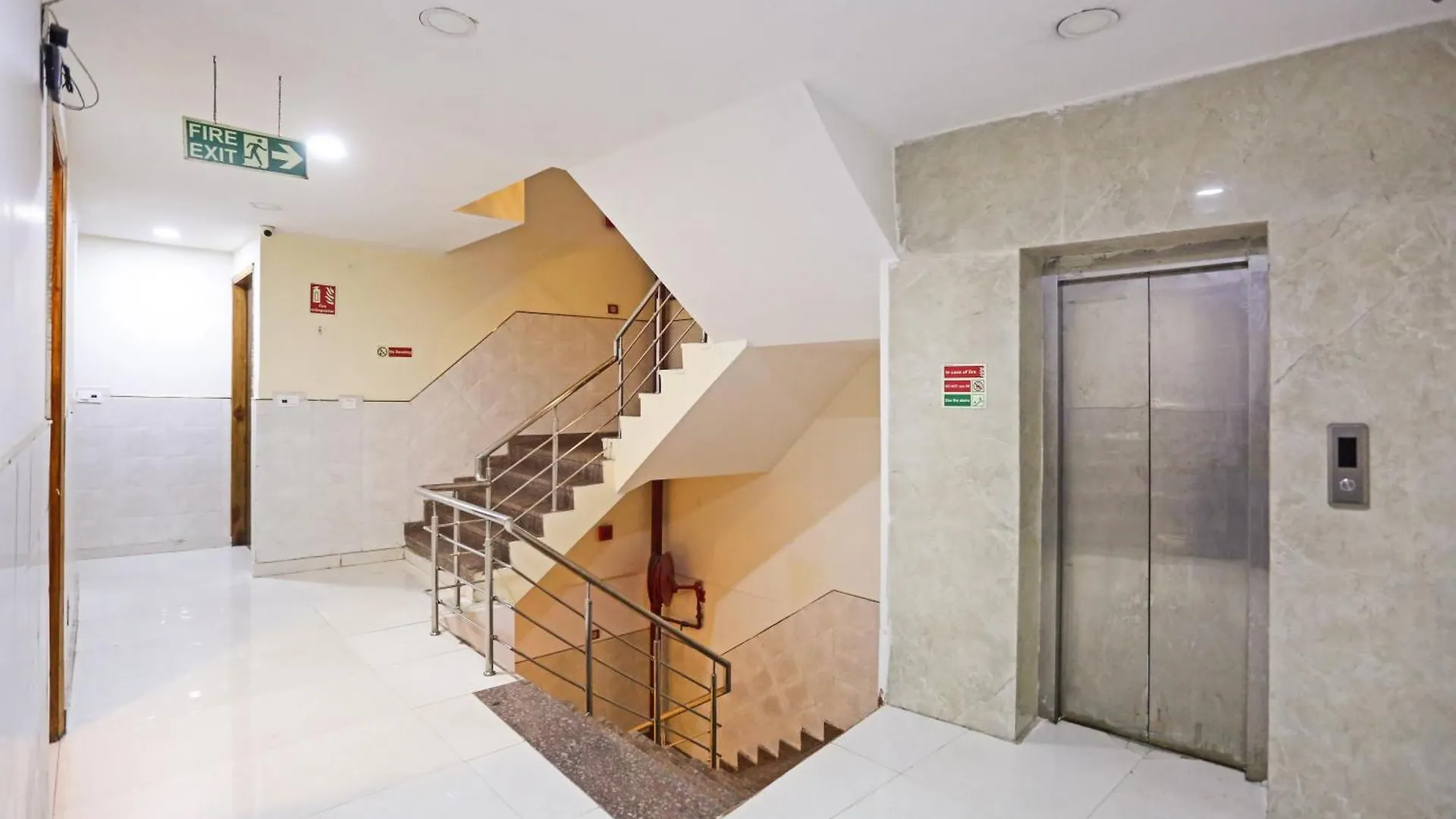Hotel Happy Stay Delhi Airport New Delhi