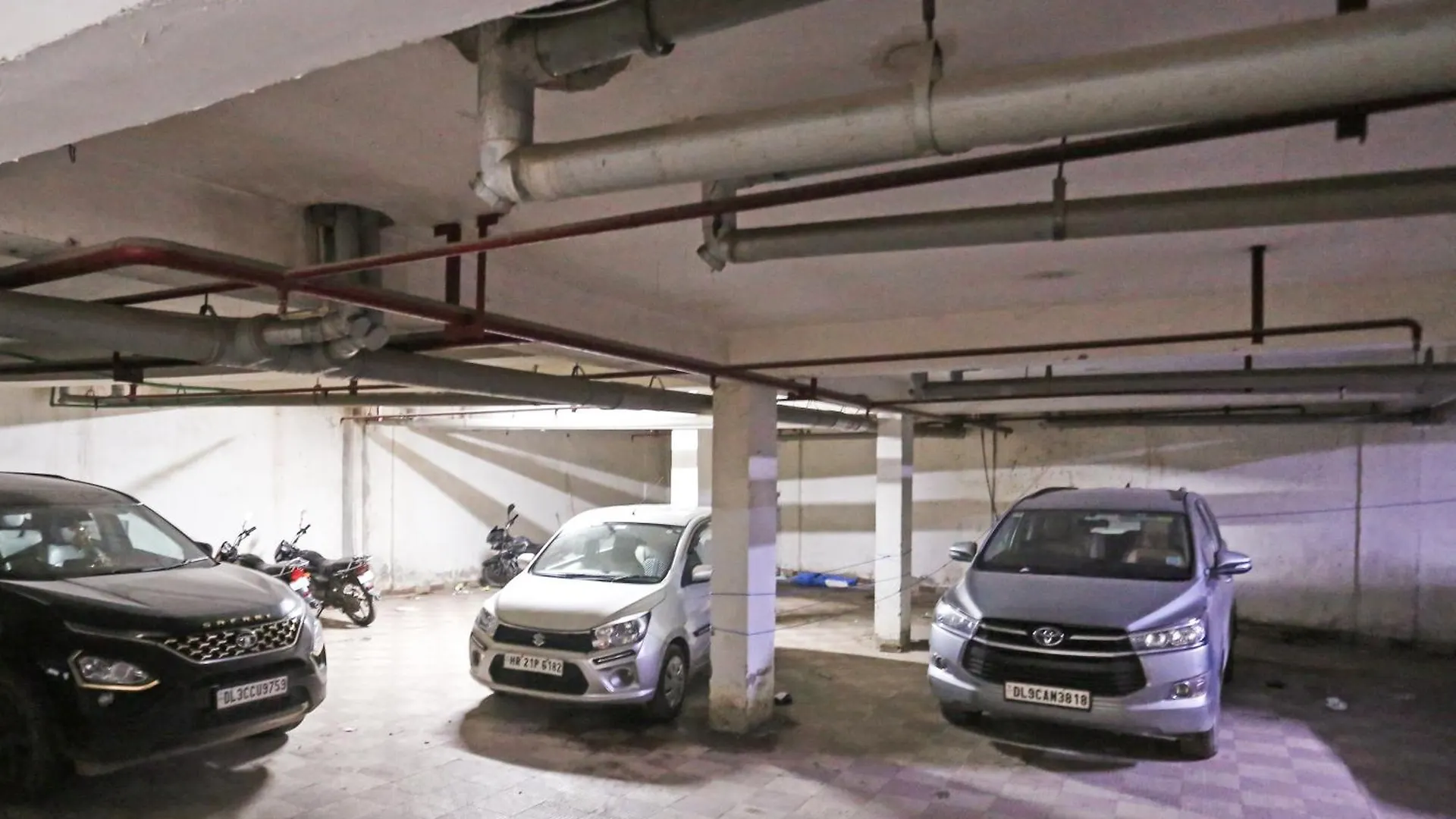 Hotel Happy Stay Delhi Airport New Delhi