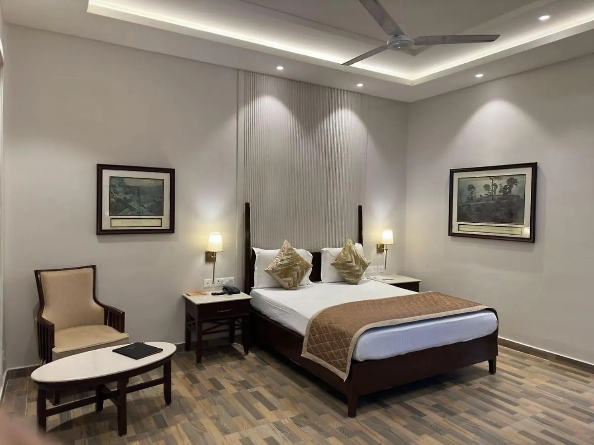 Hotel Happy Stay Delhi Airport New Delhi